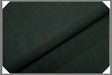 Grey Vegan Window Pane Polyester Fabric - Window Pane, Grey, 60" Width (1 Yard)