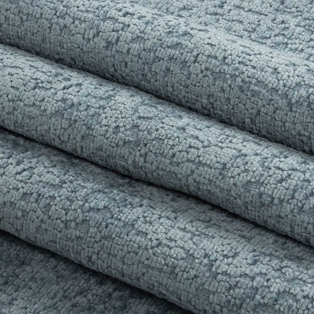 Crypton Hesse Vapor Tactile Polyester Chenille