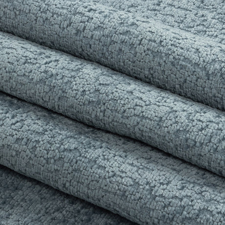 Crypton Hesse Vapor Tactile Polyester Chenille