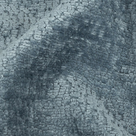 Crypton Hesse Vapor Tactile Polyester Chenille