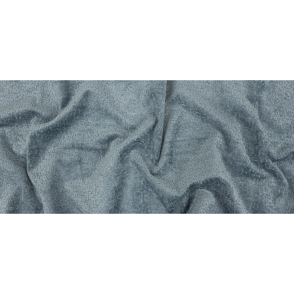 Crypton Hesse Vapor Tactile Polyester Chenille
