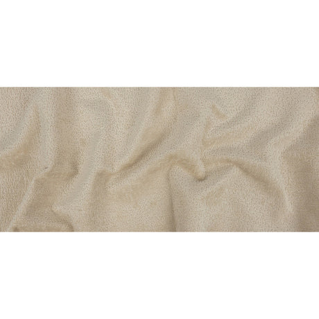 Crypton Hesse Custard Tactile Polyester Chenille