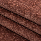 Crypton Hesse Dusty Rose Tactile Polyester Chenille