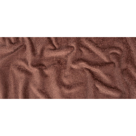 Crypton Hesse Dusty Rose Tactile Polyester Chenille