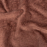 Crypton Hesse Dusty Rose Tactile Polyester Chenille