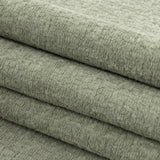 Crypton Hesse Sea Green Tactile Polyester Chenille