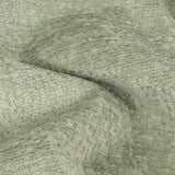 Crypton Hesse Sea Green Tactile Polyester Chenille