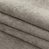 Crypton Hesse Granite Tactile Polyester Chenille
