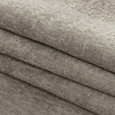 Crypton Hesse Granite Tactile Polyester Chenille