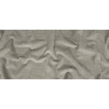 Crypton Hesse Gray Tactile Polyester Chenille