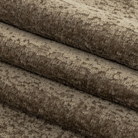 Crypton Hesse Mushroom Tactile Polyester Chenille