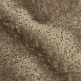 Crypton Hesse Mushroom Tactile Polyester Chenille