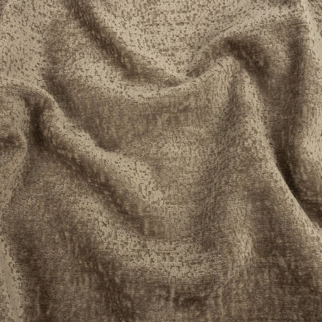 Crypton Hesse Mushroom Tactile Polyester Chenille
