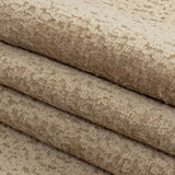 Crypton Hesse Camel Tactile Polyester Chenille