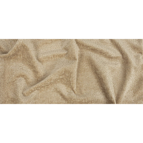Crypton Hesse Camel Tactile Polyester Chenille