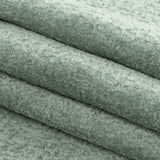 Crypton Hesse Aqua Tactile Polyester Chenille