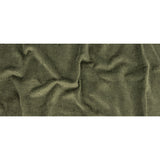 Crypton Hesse Green Tactile Polyester Chenille