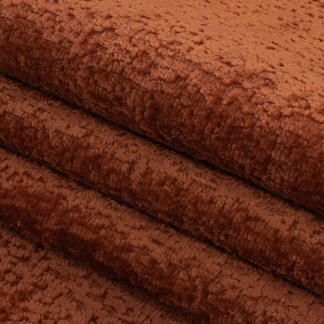 Crypton Hesse Wood Rose Tactile Polyester Chenille