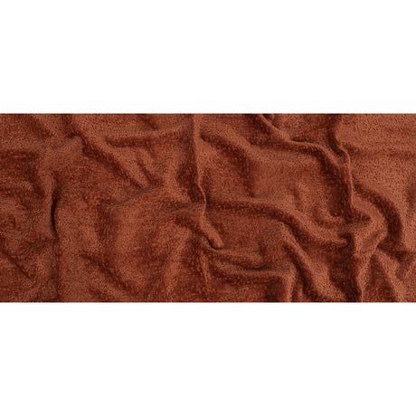 Crypton Hesse Wood Rose Tactile Polyester Chenille