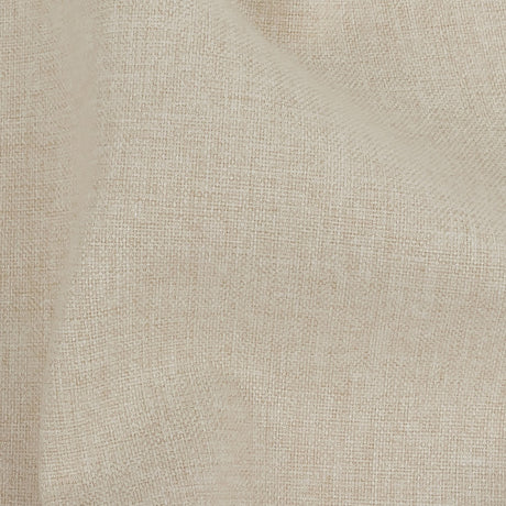Crypton Sunday Eggshell Brushed Polyester Canvas