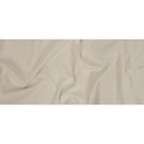 Crypton Sunday Eggshell Brushed Polyester Canvas