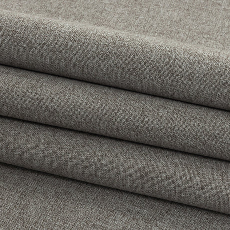 Crypton Sunday Smoke Brushed Polyester Canvas