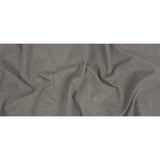 Crypton Sunday Smoke Brushed Polyester Canvas
