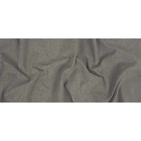 Crypton Sunday Smoke Brushed Polyester Canvas