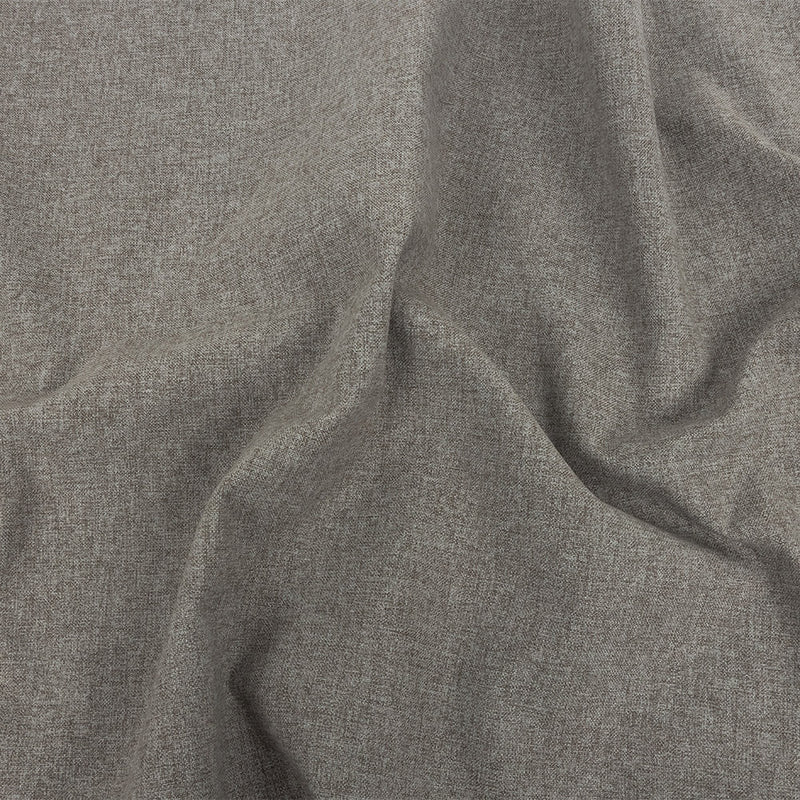 Crypton Sunday Smoke Brushed Polyester Canvas