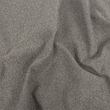 Crypton Sunday Smoke Brushed Polyester Canvas