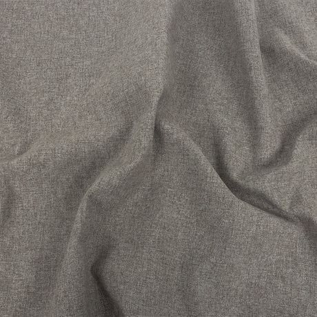 Crypton Sunday Smoke Brushed Polyester Canvas