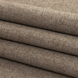 Crypton Sunday Morel Brushed Polyester Canvas