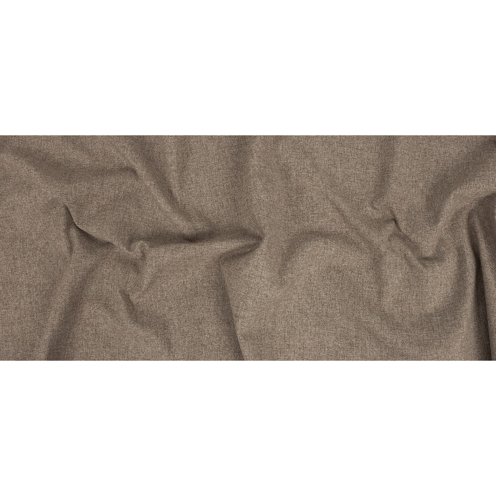 Crypton Sunday Morel Brushed Polyester Canvas