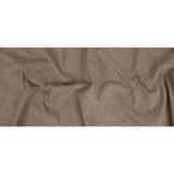 Crypton Sunday Morel Brushed Polyester Canvas