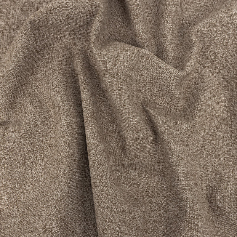 Crypton Sunday Morel Brushed Polyester Canvas