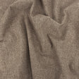 Crypton Sunday Morel Brushed Polyester Canvas