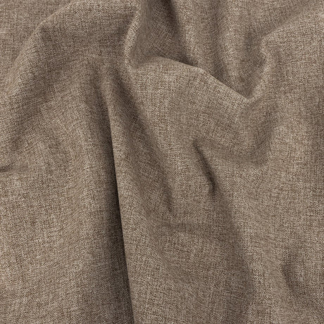 Crypton Sunday Morel Brushed Polyester Canvas