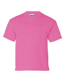 Gildan Ultra Cotton Youth T-Shirt Six Pack | Kids Crew Neck