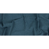 Crypton Sunday Denim Brushed Polyester Canvas