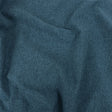 Crypton Sunday Denim Brushed Polyester Canvas