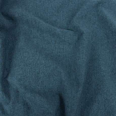 Crypton Sunday Denim Brushed Polyester Canvas