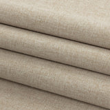 Crypton Sunday Custard Brushed Polyester Canvas