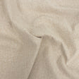 Crypton Sunday Custard Brushed Polyester Canvas