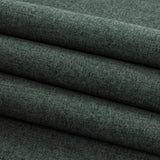 Crypton Sunday Tourmaline Brushed Polyester Canvas