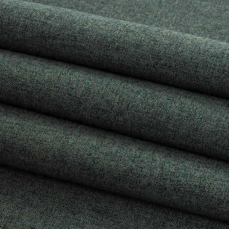 Crypton Sunday Tourmaline Brushed Polyester Canvas