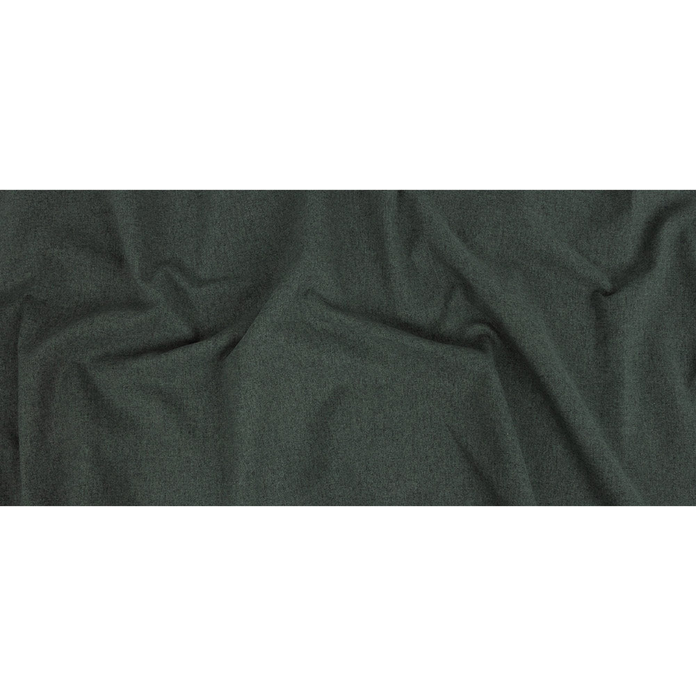 Crypton Sunday Tourmaline Brushed Polyester Canvas