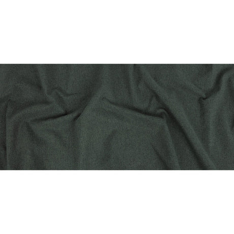 Crypton Sunday Tourmaline Brushed Polyester Canvas