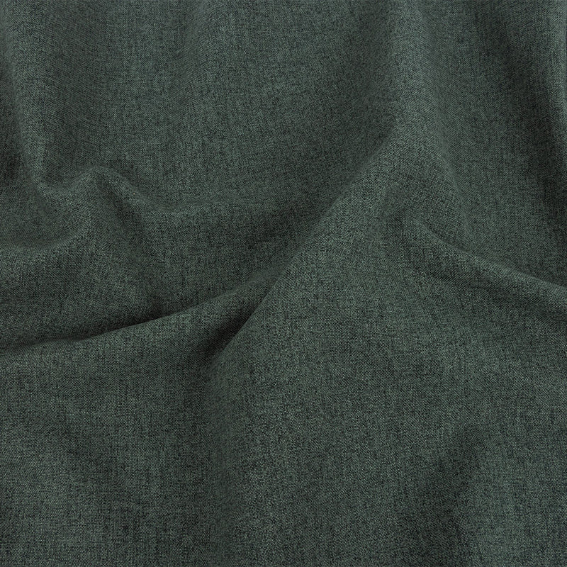 Crypton Sunday Tourmaline Brushed Polyester Canvas