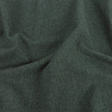 Crypton Sunday Tourmaline Brushed Polyester Canvas