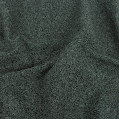 Crypton Sunday Tourmaline Brushed Polyester Canvas